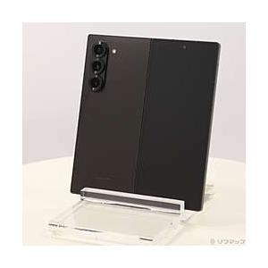 SAMUSUNG Galaxy Z Fold6 クラフテッドブラック 256GB 2024/7/17発売】Galaxy Z Fold6、スペック・価格・最新情報