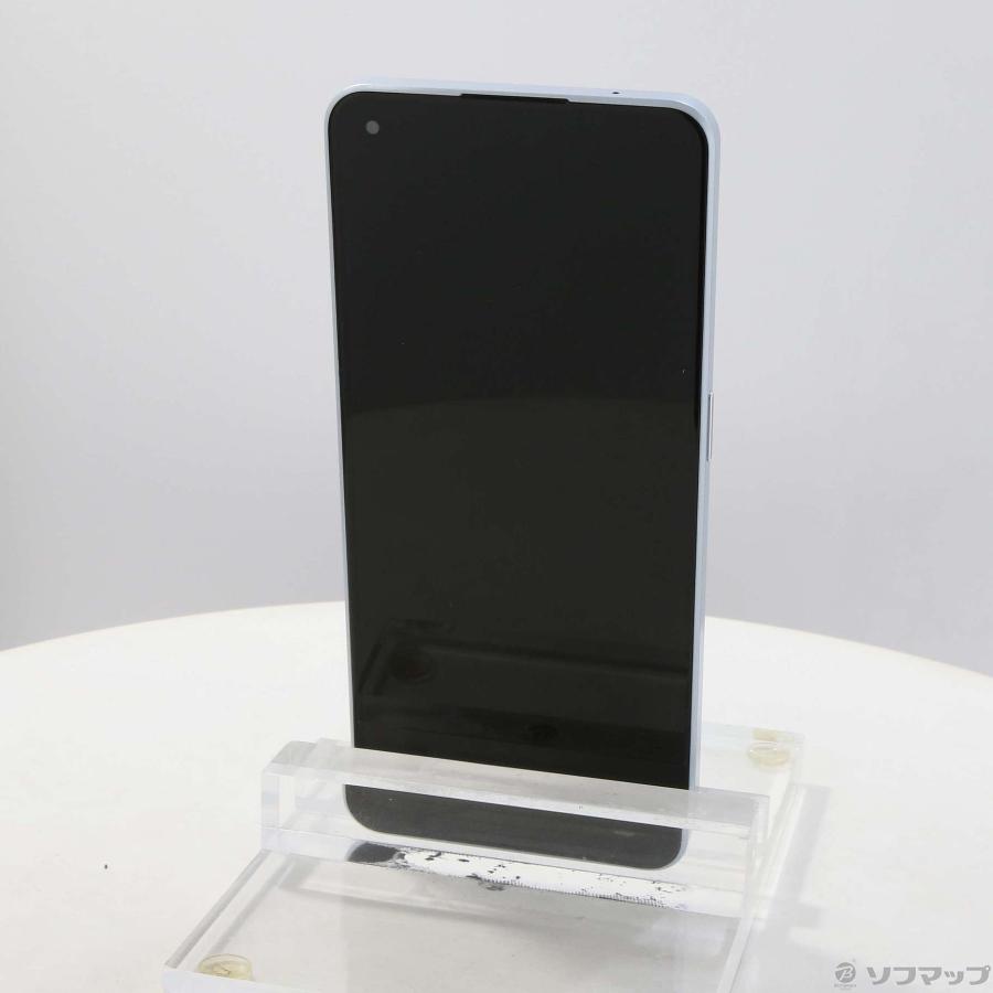 〔中古〕OPPO(オッポ)  OPPO Reno7 A 128GB ドリームブルー CPH2353 SIMフリー |  | 03