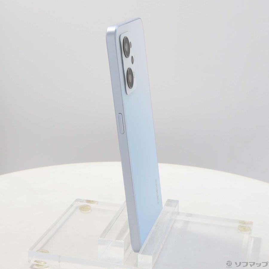 〔中古〕OPPO(オッポ)  OPPO Reno7 A 128GB ドリームブルー CPH2353 SIMフリー |  | 04