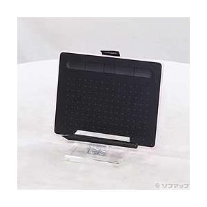 〔中古〕WACOM(ワコム)  Intuos Small ワイヤレス CTL-4100WL／P0 | wacom