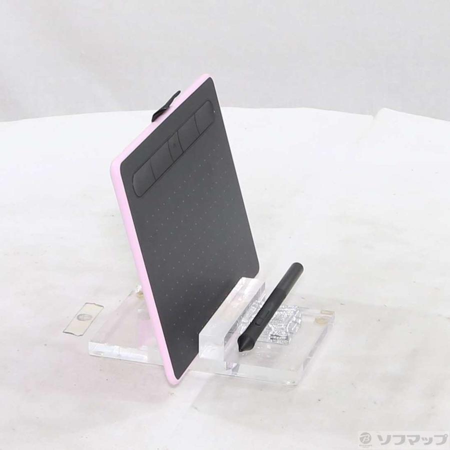 〔中古〕WACOM(ワコム)  Intuos Small ワイヤレス CTL-4100WL／P0 | wacom | 04