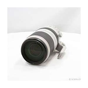 キヤノン 〔中古〕Canon(キヤノン) Canon EF 100-400mm F4.5-5.6