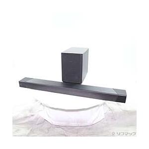 〔中古〕SONY(ソニー) ホームシアター サウンドバー HT-ST5000M | SONY