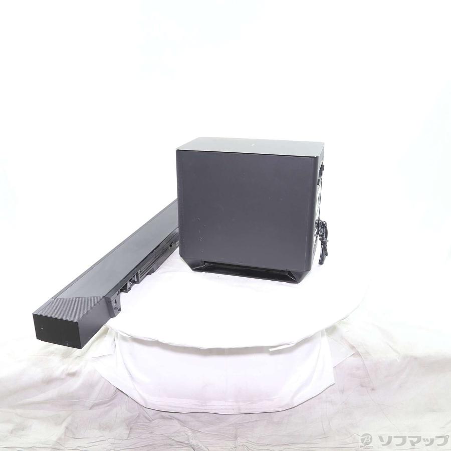 〔中古〕SONY(ソニー) ホームシアター サウンドバー HT-ST5000M | SONY | 02