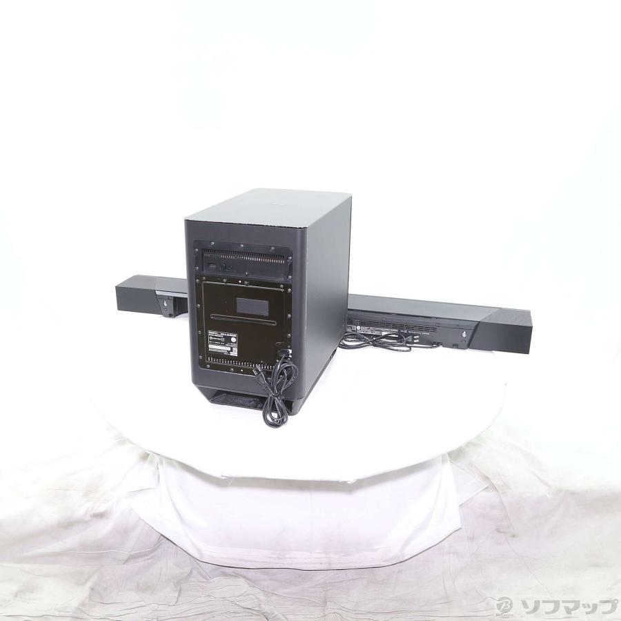 〔中古〕SONY(ソニー) ホームシアター サウンドバー HT-ST5000M | SONY | 03