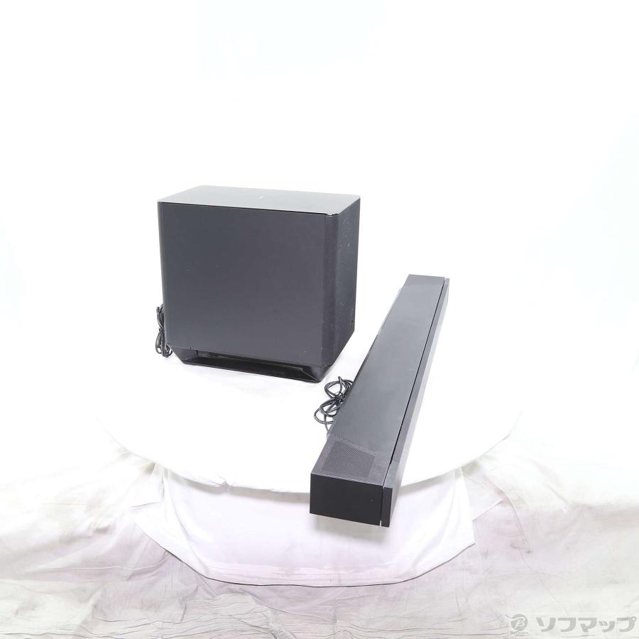 〔中古〕SONY(ソニー) ホームシアター サウンドバー HT-ST5000M | SONY | 04