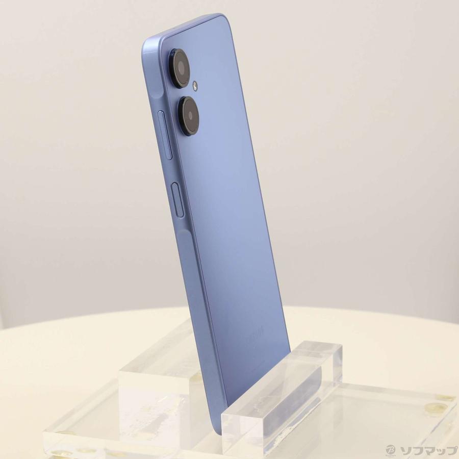 中古〕SAMSUNG(サムスン) Galaxy A25 5G 64GB ブルー SCG33 au