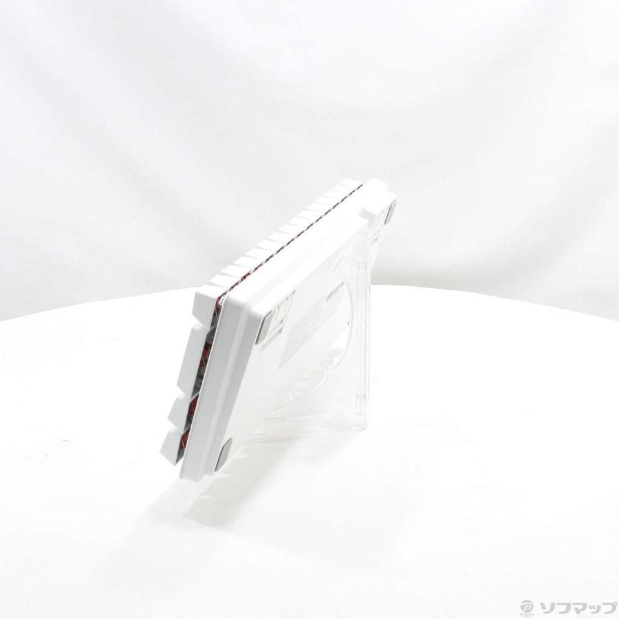 〔中古〕RAZER(レイザー)  Huntsman Mini JP Mercury White - Linear Optical Switch RZ03-03391100-R3J1 | Razer | 02