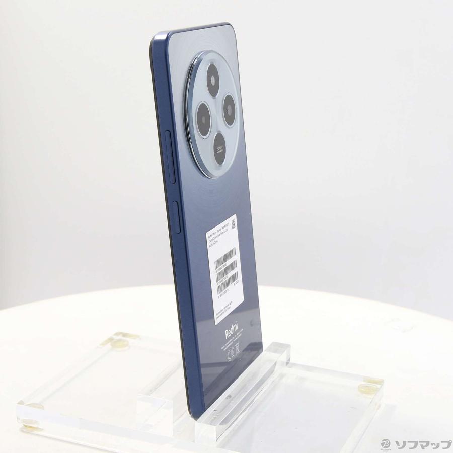 Xiaomi Redmi 14C 8GB 128GB スターリーブルー 本体 Amazon | シャオミ(Xiaomi) SIMフリー スマートフォン Redmi 14C