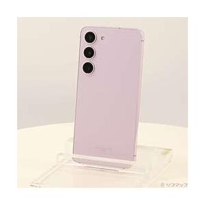 スマートフォン本体 Galaxy S23 SC-51D 報道発表資料 : 5G対応ドコモ スマートフォン「Galaxy S23 SC
