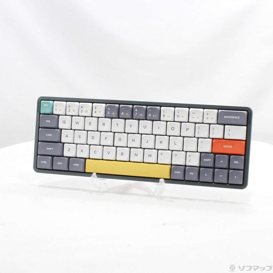 〔中古〕その他メーカー  Nuphy Air60 |  | 01