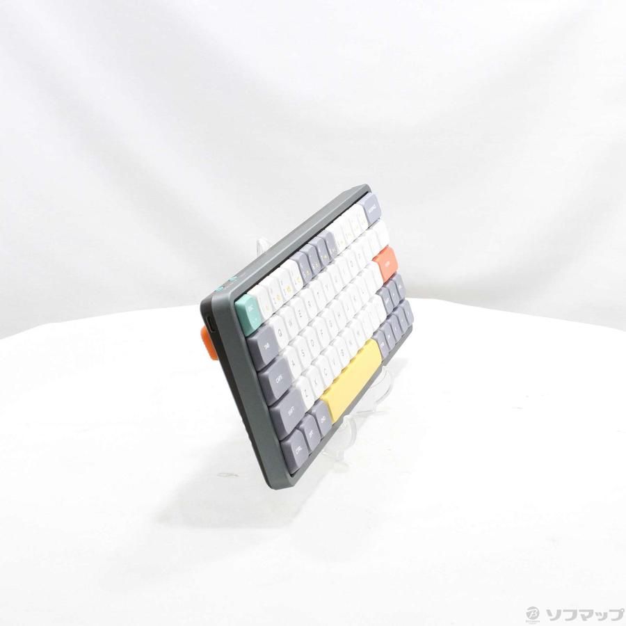 〔中古〕その他メーカー  Nuphy Air60 |  | 04