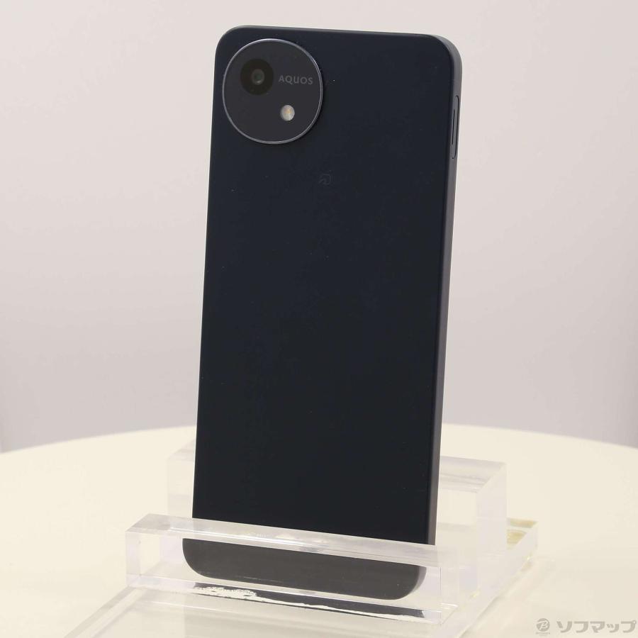 ルカリング様【新品・未使用】AQUOS wish4 SH-52E ブラック Amazon.co.jp: Sim-Free AQUOS wish4 SH-52E Black docomo Model