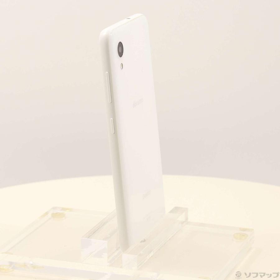 〔中古〕SAMSUNG(サムスン)  Galaxy A22 5G 64GB ホワイト SC-56B docomo SIMフリー |  | 04