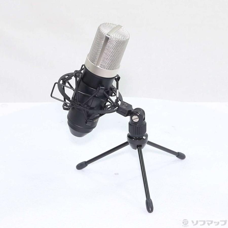 〔中古〕MARANTZPRO  MPM-1000 コンデンサーマイク |  | 02