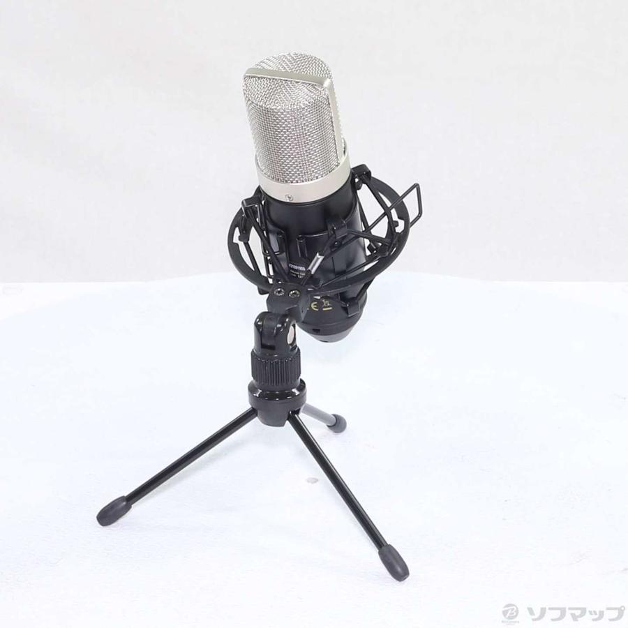 〔中古〕MARANTZPRO  MPM-1000 コンデンサーマイク |  | 03