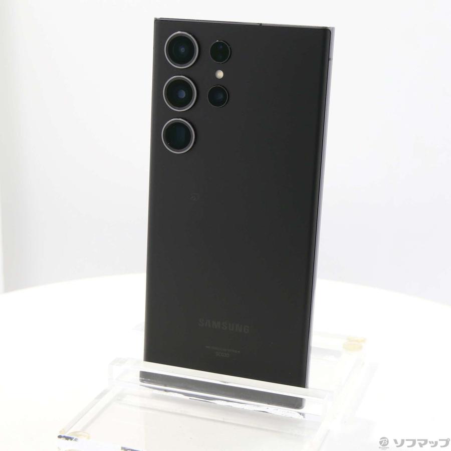 Galaxy - Galaxy S23 Ultra 512GB ブラック SIMフリー 【A級】 Galaxy S23 Ultra Certified Re-newed 512GB | Samsung Business US
