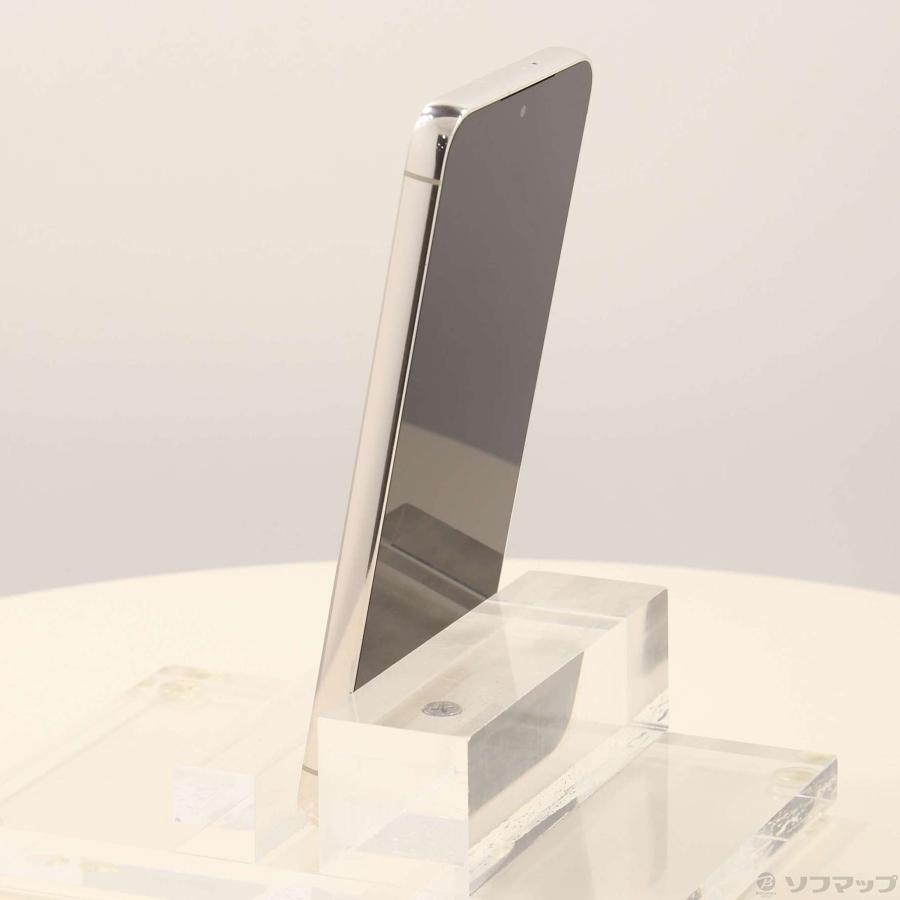 SAMSUNG 〔中古〕SAMSUNG(サムスン) Galaxy S23 256GB クリーム