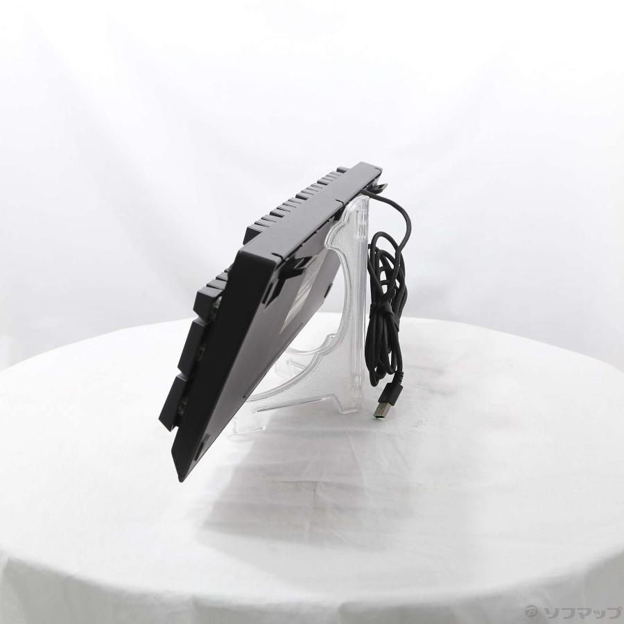 〔中古〕RAZER(レイザー)  BlackWidow V3 Green Switch RZ03-03541400-R3J1 緑軸 | Razer | 02