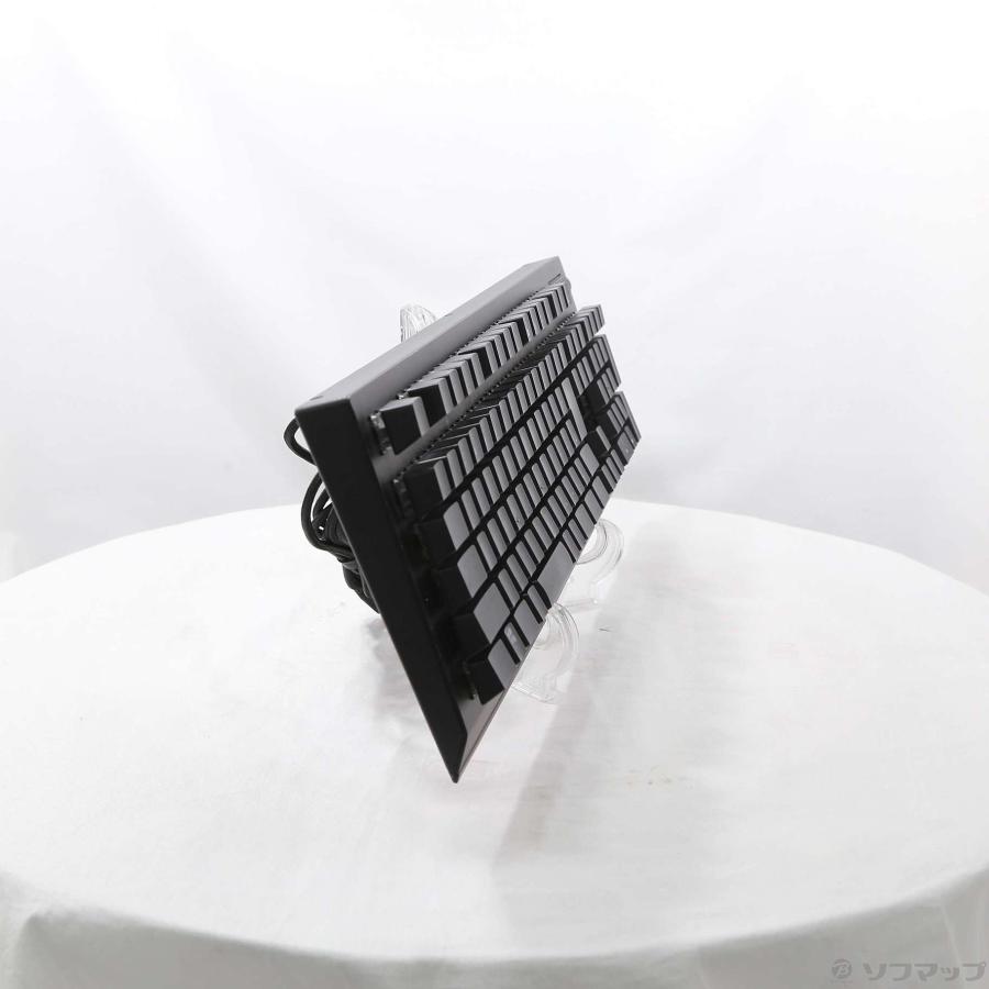 〔中古〕RAZER(レイザー)  BlackWidow V3 Green Switch RZ03-03541400-R3J1 緑軸 | Razer | 04