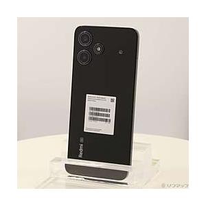 Xiaomi - Xiaomi SoftBank シャオミ /スマートフォン/Redmi 12 5G/A401XM/56fed6215033/Aランク/77【中古】 Redmi SIMフリー 12 5G A401XM ムーンライトホワイト [Moonlight