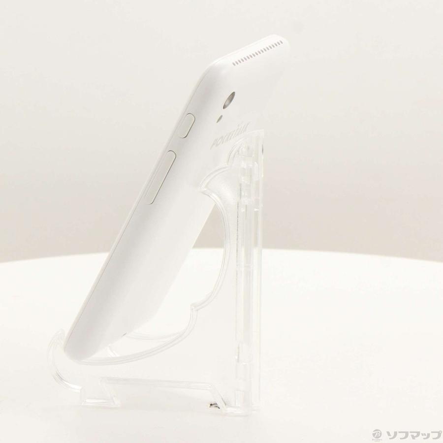 〔中古〕ソースネクスト  POCKETALK S Plus ホワイト PTSPGW |  | 02