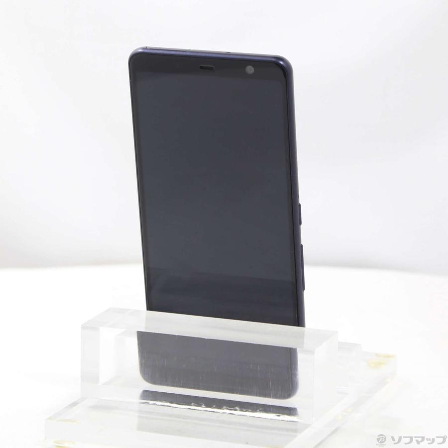 美品 docomo arrows F-41A ブラック Fujitsu Arrows Be4 F-41A 32GB - ブラック - Simフリー