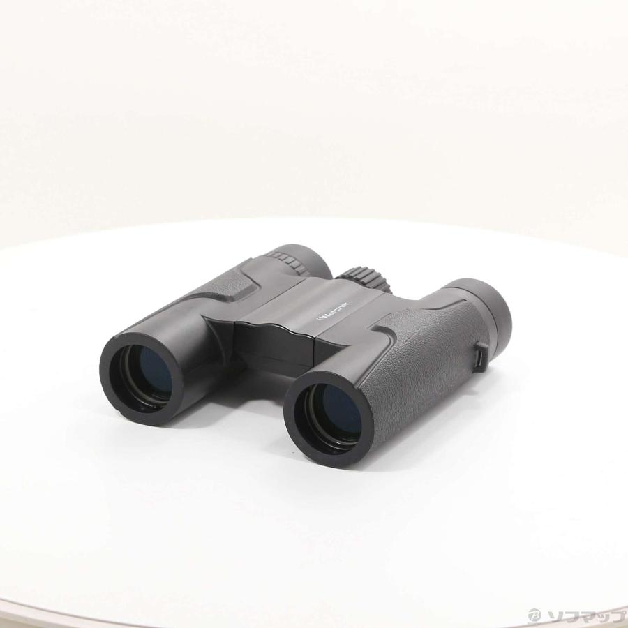 〔中古〕IWATCHER  〔展示品〕 iWatcher 10x25 DH 折畳式双眼鏡 iWatcher TIB-1025DH-B 10倍 |  | 01