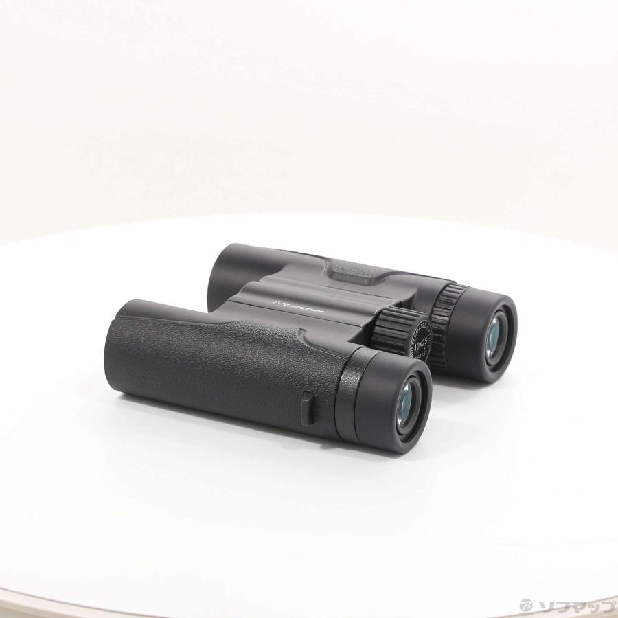 〔中古〕IWATCHER  〔展示品〕 iWatcher 10x25 DH 折畳式双眼鏡 iWatcher TIB-1025DH-B 10倍 |  | 02