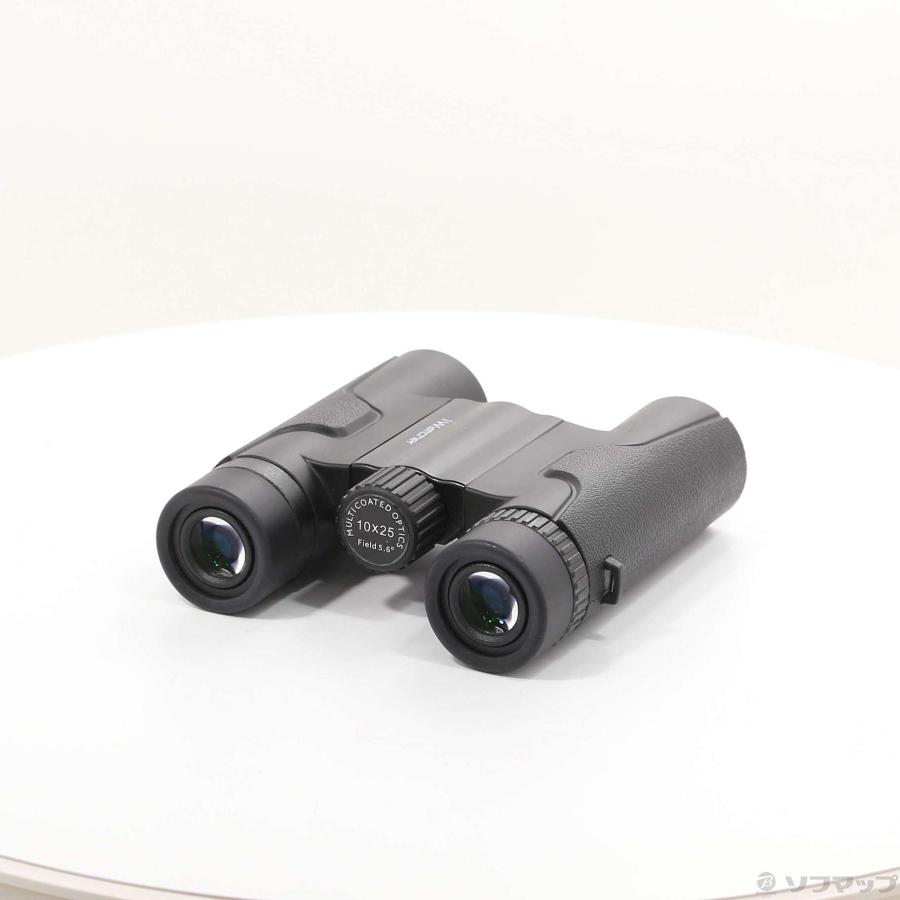 〔中古〕IWATCHER  〔展示品〕 iWatcher 10x25 DH 折畳式双眼鏡 iWatcher TIB-1025DH-B 10倍 |  | 03