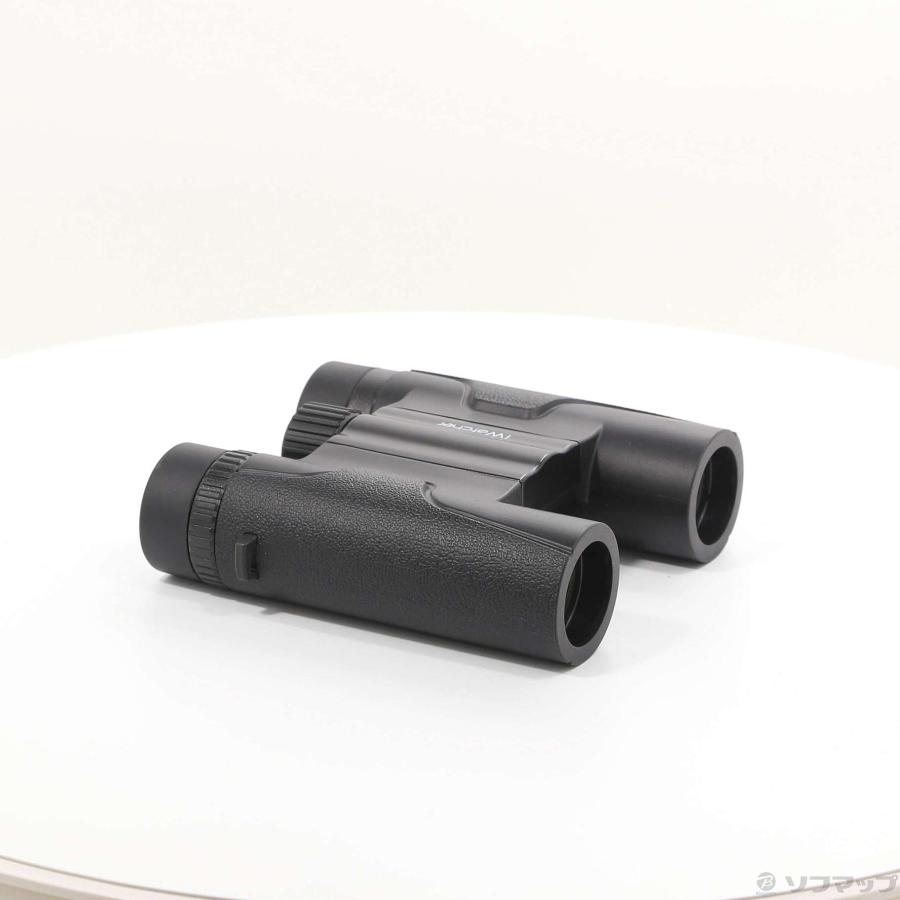 〔中古〕IWATCHER  〔展示品〕 iWatcher 10x25 DH 折畳式双眼鏡 iWatcher TIB-1025DH-B 10倍 |  | 04