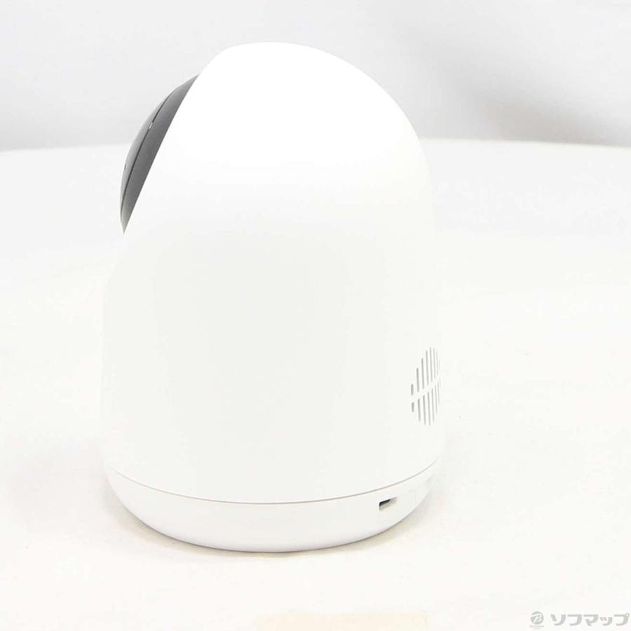 〔中古〕SWITCHBOT  〔展示品〕 SwitchBot 見守りカメラ ホワイト W1801200-GH |  | 02