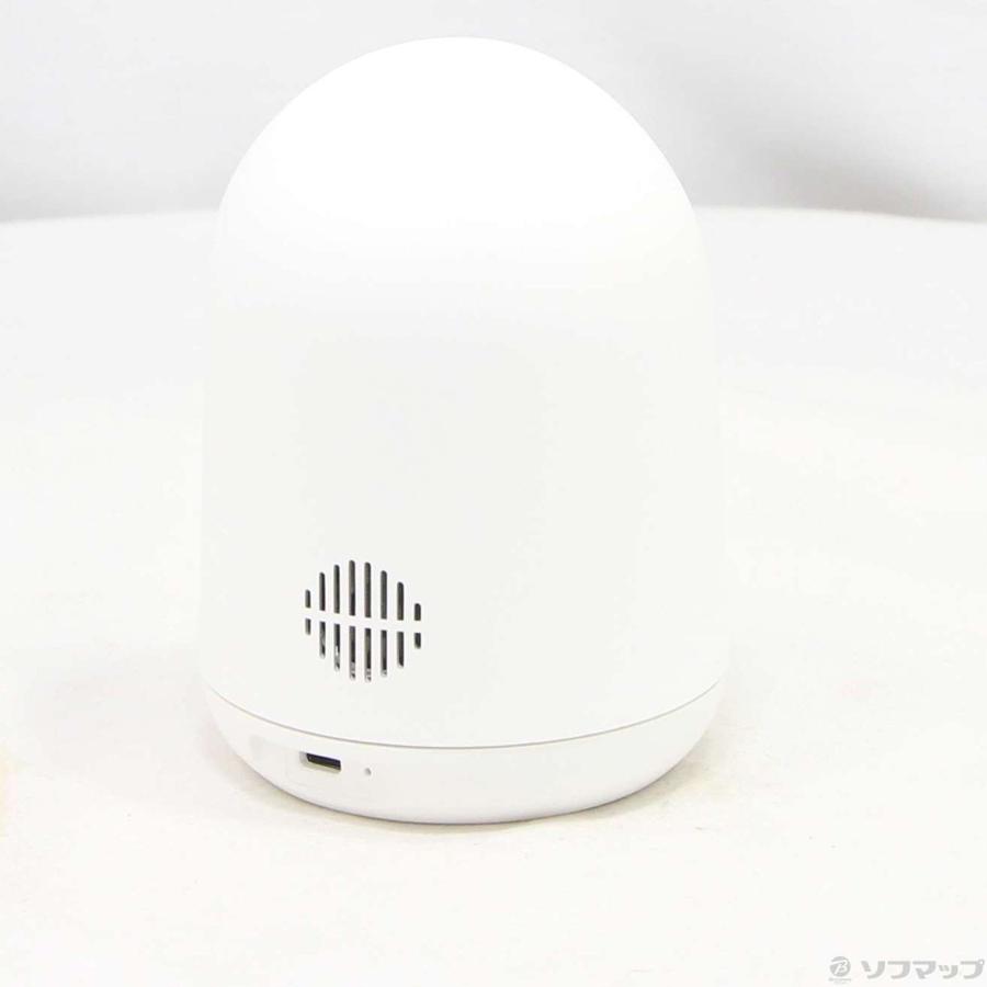 〔中古〕SWITCHBOT  〔展示品〕 SwitchBot 見守りカメラ ホワイト W1801200-GH |  | 03