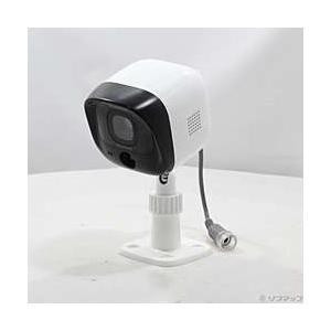 〔中古〕Panasonic(パナソニック)  屋外カメラ KX-HJC100-W | Panasonic