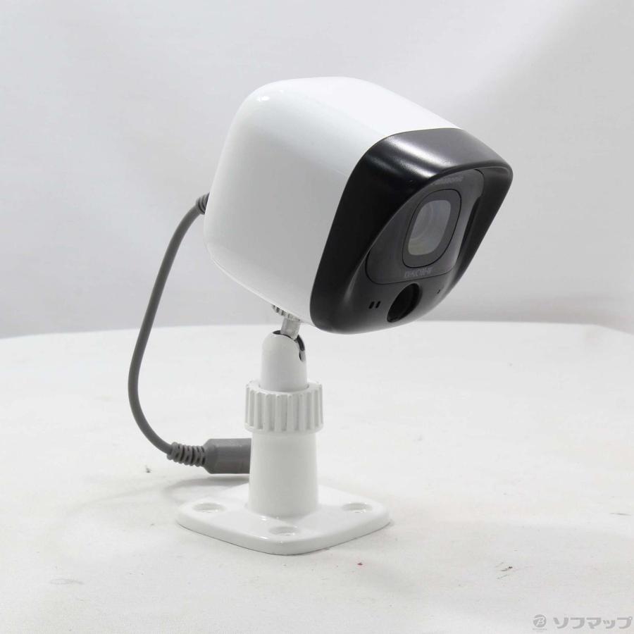 〔中古〕Panasonic(パナソニック)  屋外カメラ KX-HJC100-W | Panasonic | 04