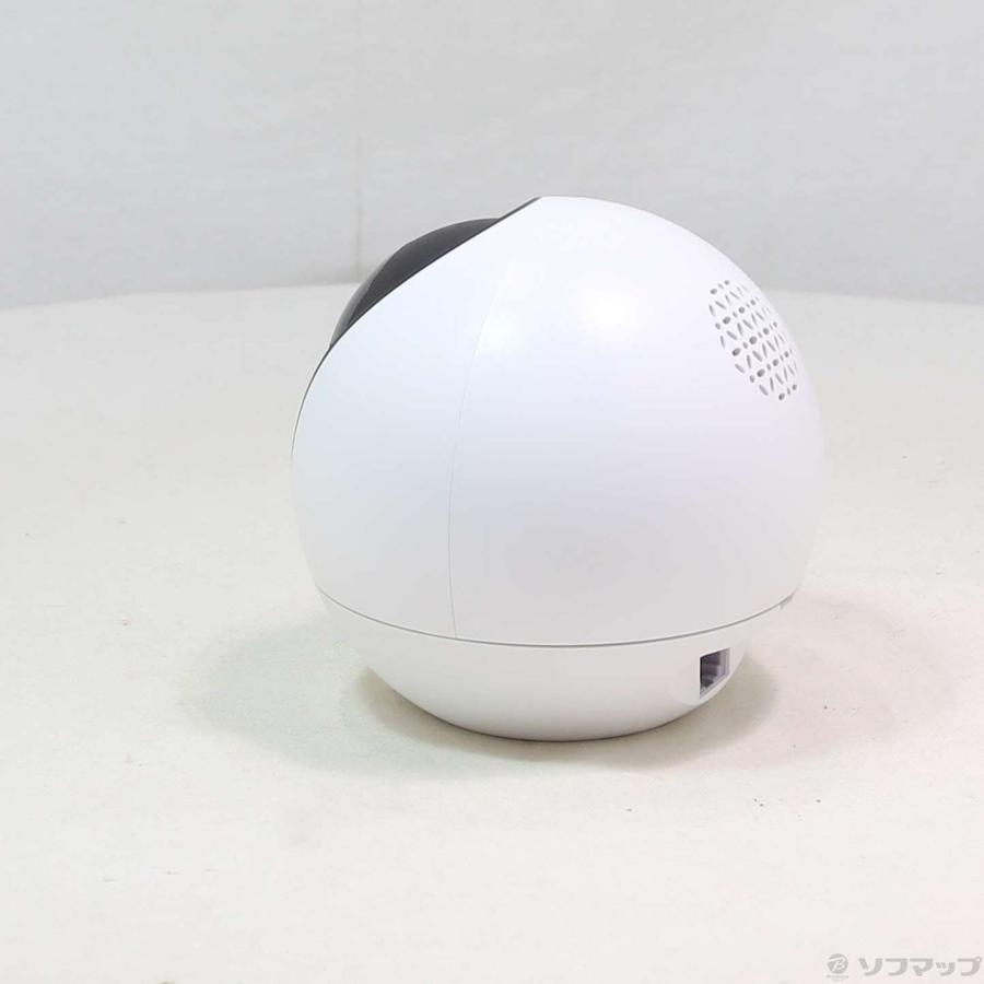 〔中古〕EZVIZ  〔展示品〕 CSC6 屋内用見守り防犯カメラ パンチルトタイプ |  | 02