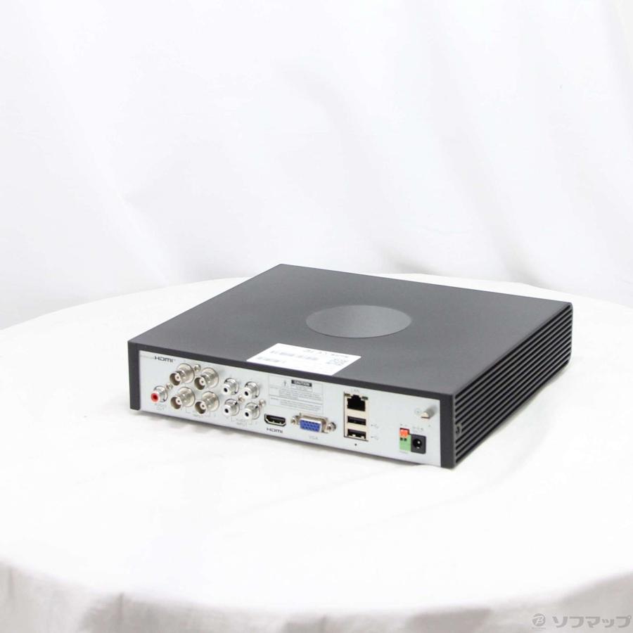 〔中古〕SREE  〔展示品〕 同軸式4CH防犯カメラ専用レコーダー relica RL109R2TB |  | 03