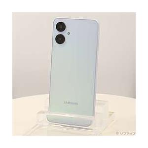 SAMSUNG 〔中古〕SAMSUNG(サムスン) Galaxy A25 5G 64GB ライト