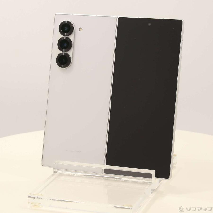 SAMSUNG 〔中古〕SAMSUNG(サムスン) Galaxy Z Fold6 256GB