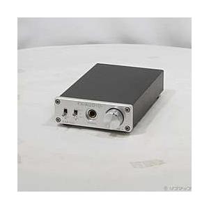 〔中古〕FX-AUDIO  FX-AUDIO- DAC-X6J | 