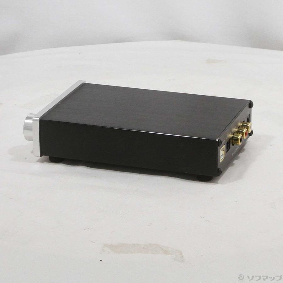 〔中古〕FX-AUDIO  FX-AUDIO- DAC-X6J |  | 02