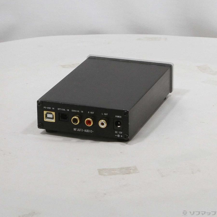 〔中古〕FX-AUDIO  FX-AUDIO- DAC-X6J |  | 03
