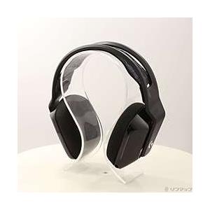 〔中古〕logicool(ロジクール)  ゲーミングヘッドセット G733 ブラック | logicool