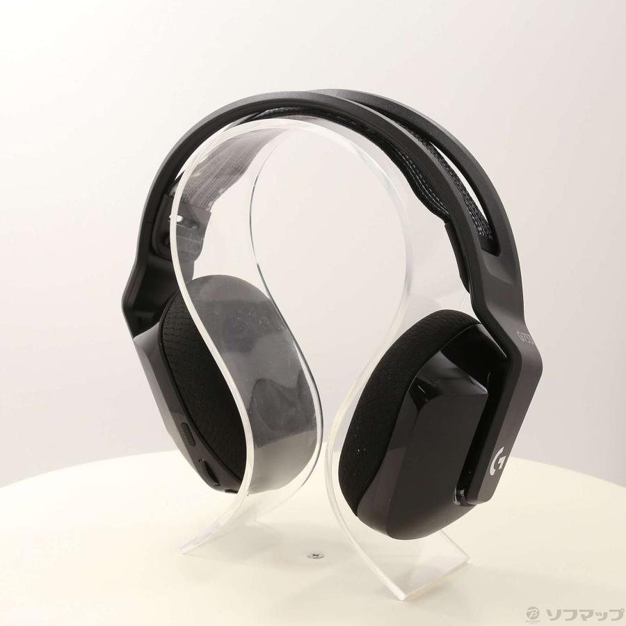 〔中古〕logicool(ロジクール)  ゲーミングヘッドセット G733 ブラック | logicool | 03