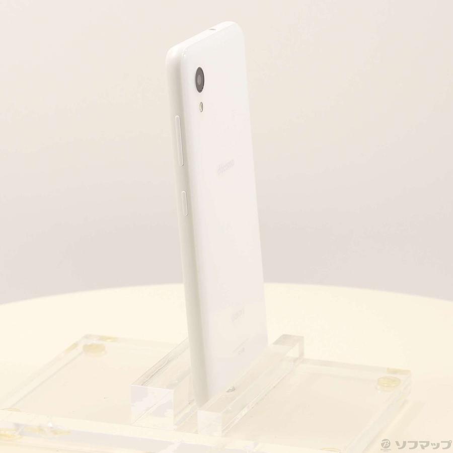 Galaxy A22 ホワイト docomo 【公式通販】