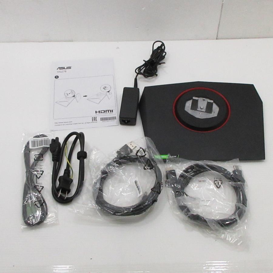 ASUS（エイスース） 〔中古〕 VG278QR : ソフマップ Yahoo!店 - 通販