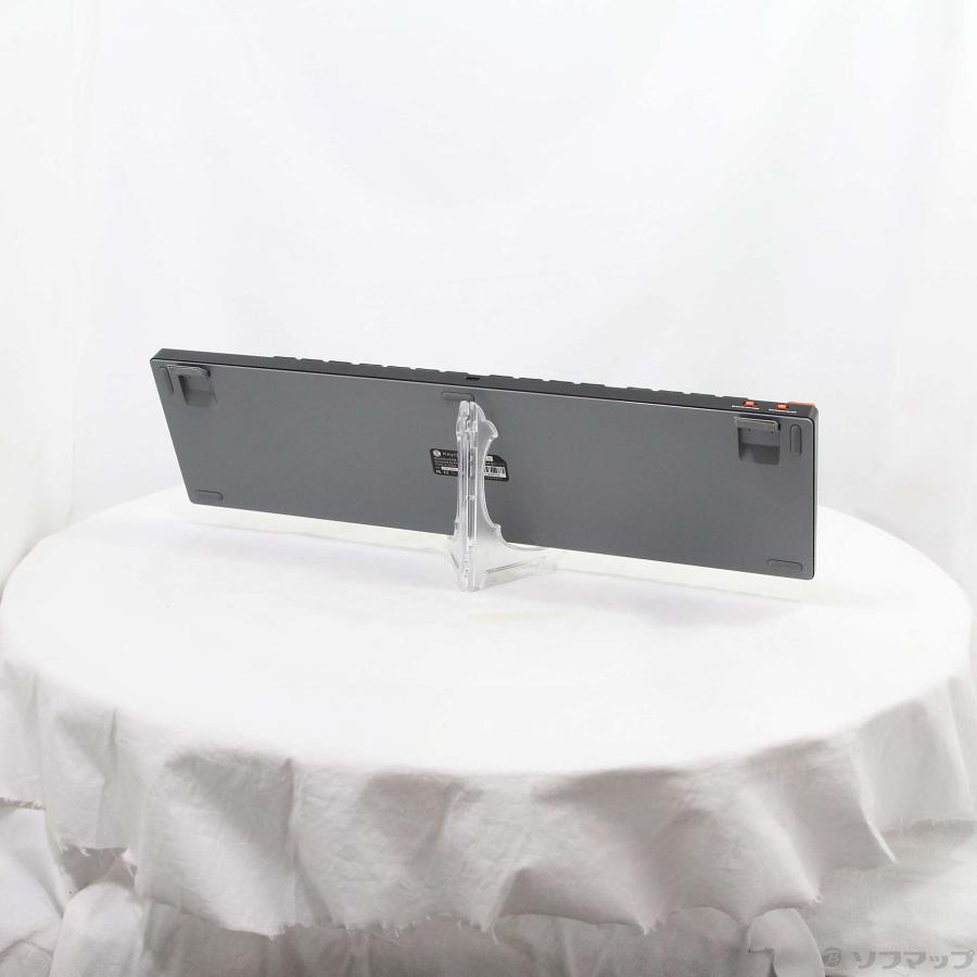 〔中古〕キークロン  Keychron K5 SE K5SE-A3-JIS 茶軸／White LED |  | 03