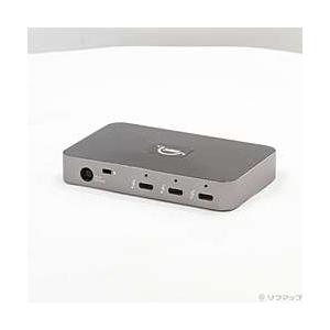 〔中古〕OWC  OWC Thunderbolt Hub OWCTB4HUB5P | 