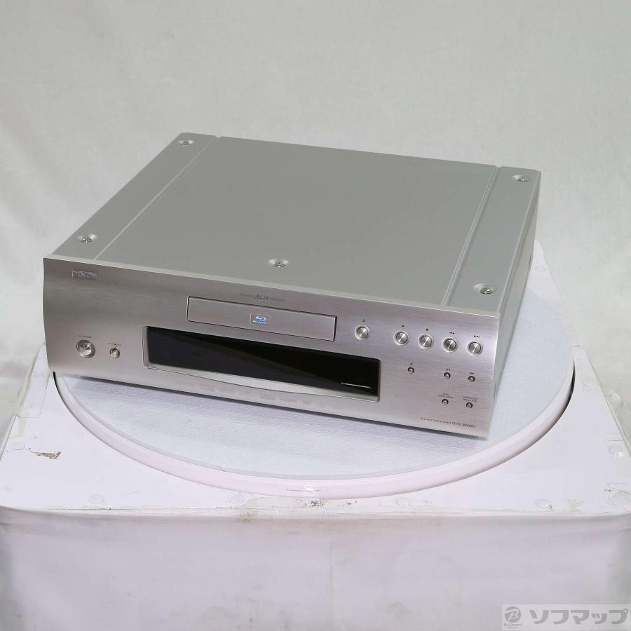 〔中古〕DENON(デノン)  DVD-3800BD | DENON | 01