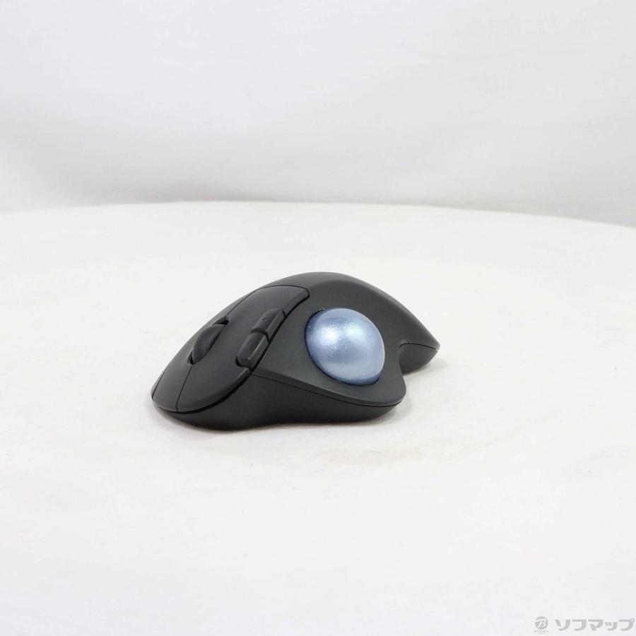 〔中古〕logicool(ロジクール)  ERGO M575 Wireless Trackball Mouse M575S | logicool | 01